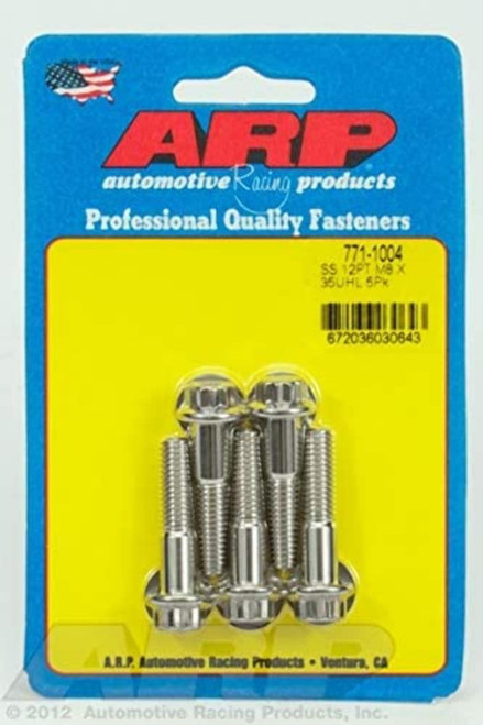 ARP (771-1004) Bolt, Stainless Steel