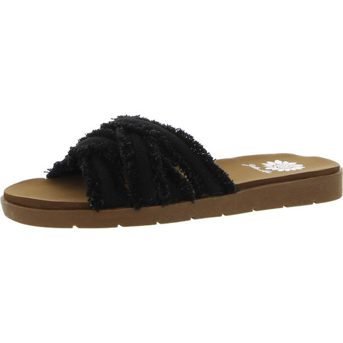 Yellow Box Falses Black 8.5 M
