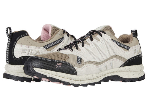 Fila Evergrand TR Atmosphere/Silver Birch/Black 1 8 B (M)