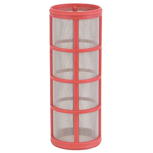 Screen, 30 Mesh, Y Strainer, 1 1/2-2 in.