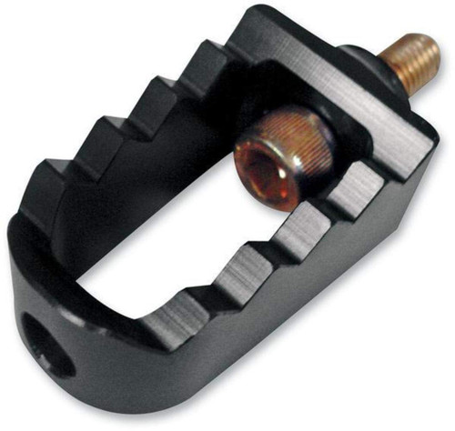 JOKER MACHINE PEG SHIFT SERTD TRI BLK - 09-851B