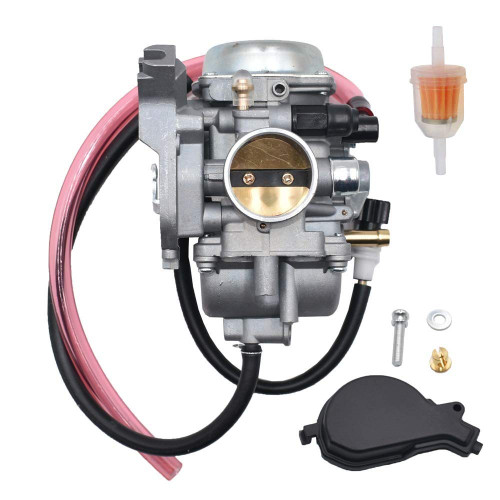 Carburetor Assy for Suzuki Eiger LTF400 LTF400F LT-A400 LT-A 400 F 2002-2007 13200-38F22