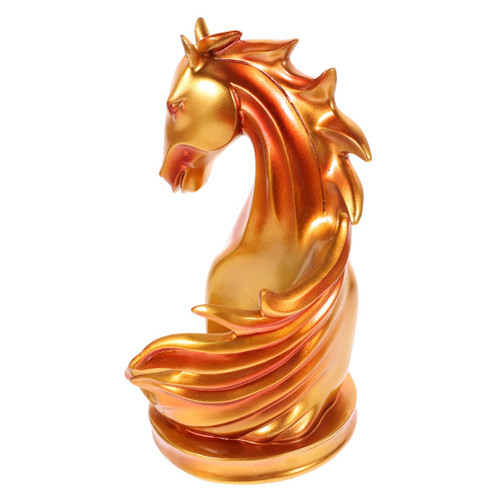 CHILDWEET Wine Rack Wine Bottle Stand Prosperity Animal Sculpture Floor mesas Glasses Rack Horse Statue Wine Holder Liquor Bottle Holder Modern Wine Stand Dating Christmas Resin Storage Rack CHILDWEET Wine Rack Wine Bottle Stand Prosperity Animal Sculpture Floor mesas Glasses Rack Horse Statue Wine Holder Liquor Bottle Holder Modern Wine Stand Dating Christmas Resin Storage Rack