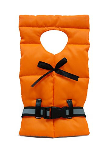 Epicureanist Life Preserver Jacket