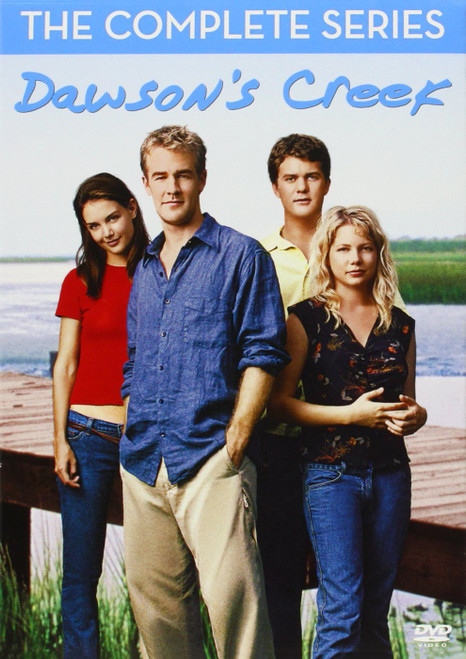 Dawson's Creek: The Complete Series