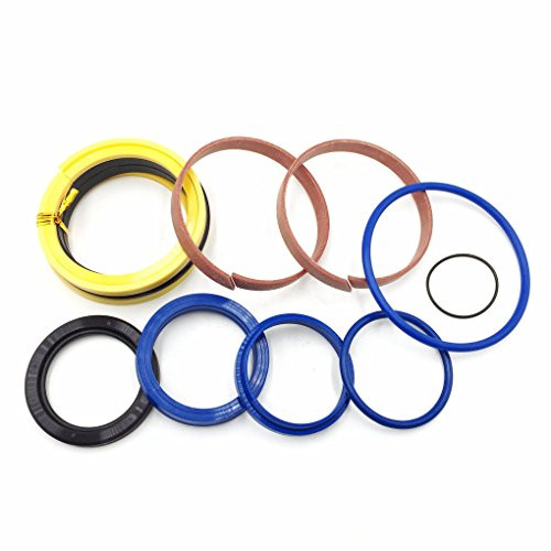991/00130 Cylinder Seal Kit fits JCB Backhoe Loader 3CX 4CX?Wheeled Loaders