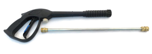 The ROP Shop Spray Gun & Wand/Lance KIT for Honda Excell Blackmax Pressure Washer