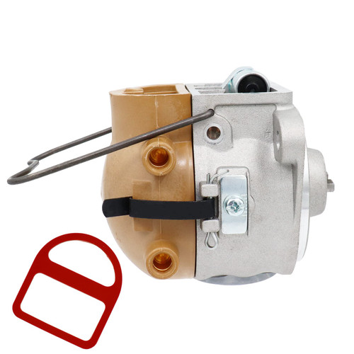 CAMFINCO Front Mount Distributor Assembly with 12 V Coil fits Ford New Holland Tractors 2N 8N 9N # 9N12024, 9N12100, 1100-5000 (Distributor)