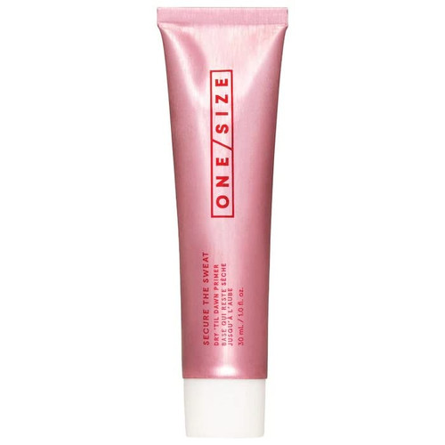 ONE/SIZE by Patrick Starrr Secure The Sweat Waterproof Mattifying Primer 1 oz / 30 g
