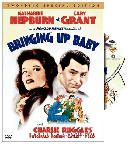 Bringing Up Baby (Two-Disc Special Edition)