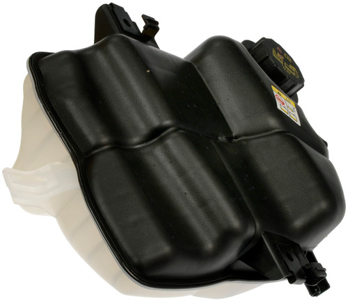 Dorman 603-217 Front Engine Coolant Reservoir for Select Ford Models