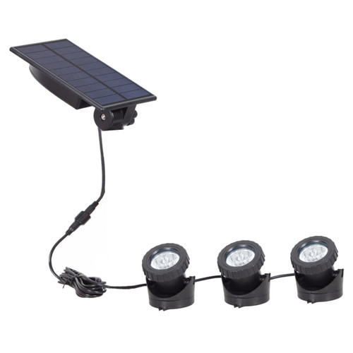 DOITOOL Exterior Solar Powered Lights Solar Lights for Outside Solar Powered Lights Outdoor Exterior Solar Lights Outdoor Decorative Lights Solar Lamp Outdoor Led Light Lawn Lamp Gradient DOITOOL Exterior Solar Powered Lights Solar Lights for Outside Solar Powered Lights Outdoor Exterior Solar Lights Outdoor Decorative Lights Solar Lamp Outdoor Led Light Lawn Lamp Gradient