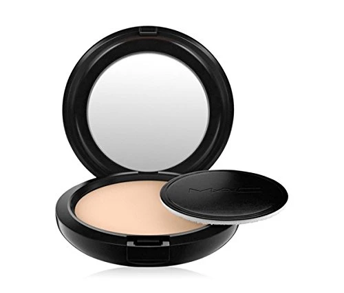 MAC Studio Fix Powder Plus Long-wearing Foundation - One-step Application of Foundation and Powder (NW25)