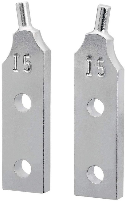 Knipex 44 19 J5 1 pair of spare tips for Circlip Pliers No. 44 10 J5