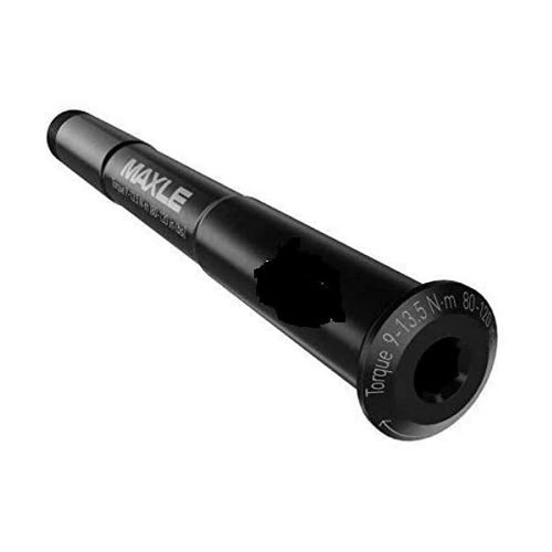 RockShox Maxle Stealth Front Thru Axle: 15x110 158mm Length Boost Compatible