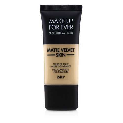 MAKE UP FOR EVER Matte Velvet Skin Full Coverage Foundation Y225 Marble