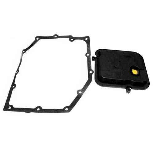 1pc/set AUTO-XINMO PARTS NO.# 68059549AA 52852913AB One set of transmission filter element with gasket
