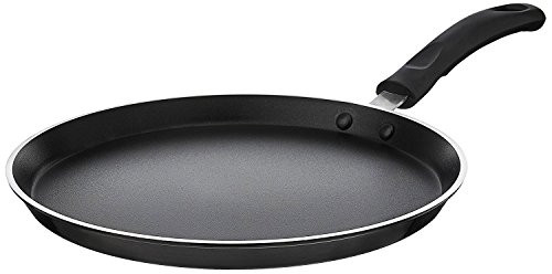 Big Non Stick Dosa Pan,Dosa Pan / Non Stick Dosa Tawa / dosa tawa indian style / dosa tawa non stick / dosa pan indian / dosa pan non stick /Round Griddle,Cookware Pan,Size 300 mm,Thickness 2.4mm