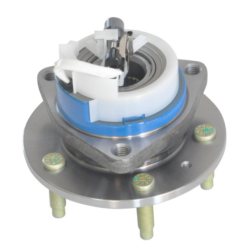 DRIVESTAR 512223 Rear 5 Lug Wheel Hub & Bearing Assembly fits for Cadillac CTS STS 2WD ONLY ABS