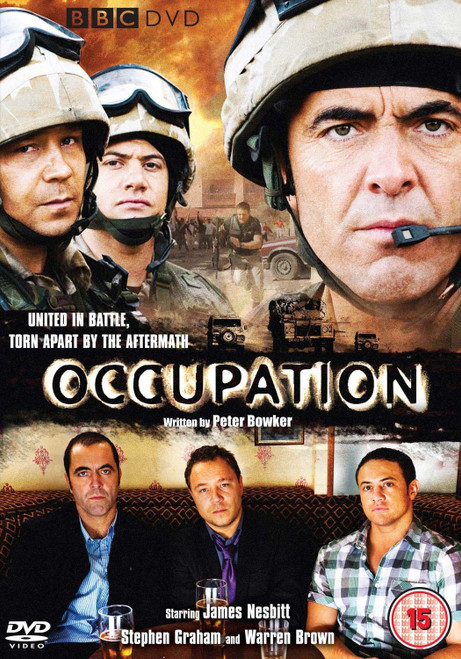 Occupation [DVD] [2009]