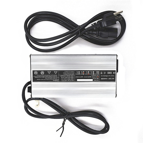 ALL-CARB Battery Charger 36V 5A Replacement for Yamaha EZgo EZgo TXT Club Car Golf Cart
