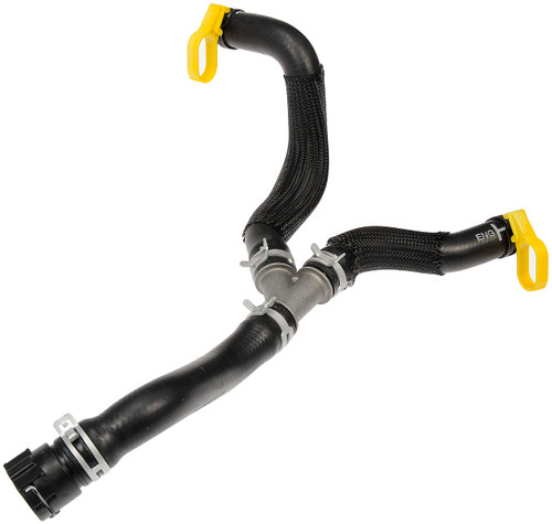 Dorman 626-665 Engine Heater Hose Assembly Compatible with Select Chevrolet Models (OE FIX)