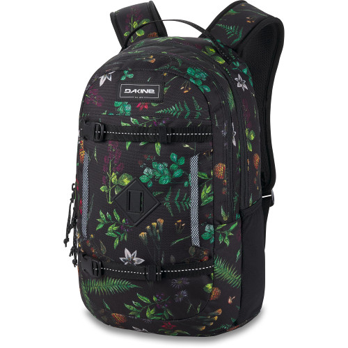 Dakine Kids Mission Pack 18L - Woodland Floral, One Size