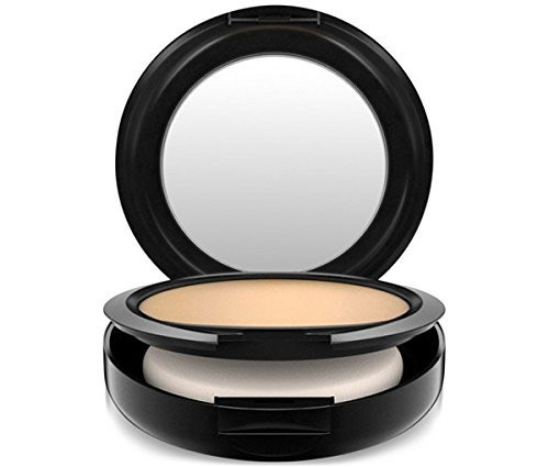 MAC Studio Fix Powder Plus Long-wearing Foundation - One-step Application of Foundation and Powder (NC30)