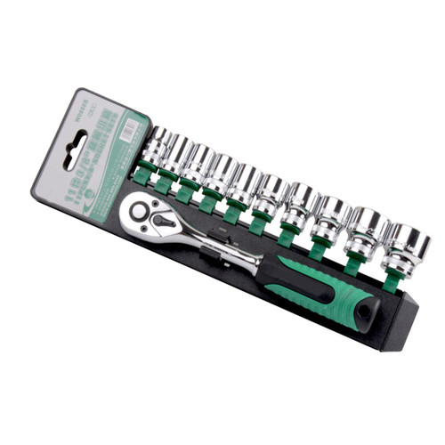 Sleeve Set 6.3mm Ratchet Socket Screwdriver Wrench Kit DIY Household Repair Tools Magnetic Screw Driver Bits Screwdriver Wrench Ratchet Sleeve Set 6.3mm Ratchet Socket Screwdriver Wrench Kit DIY Household Repair Tools Magnetic Screw Driver Bits Screwdriver Wrench Ratchet