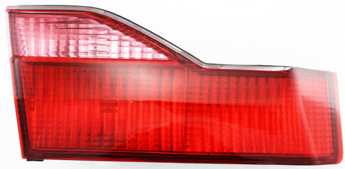 Garage-Pro Tail Light Compatible with 1998-2000 Honda Accord Driver Side, Inner