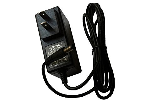 UpBright 13.5V AC/DC Adapter Replacement for Coleman UD4120135040G 5312 5312-750 SHB1350300PU PML8000 2000015140 2000025008 Rechargeable Battery CPX 6 Shengle SL12-12-02E Uniden AD-1009 BC-600XLT