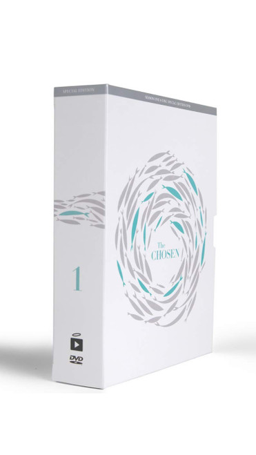 The Chosen: Season One, Special Edition, DVD