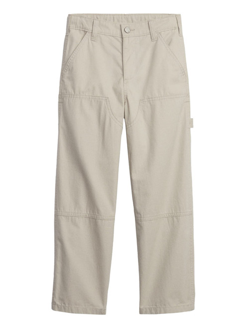 GAP Boys Carpenter Pant Moonstone 12