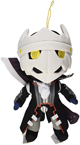 Great Eastern GE-52504 Persona 4 Golden 9.5" Izanagi Stuffed Plush