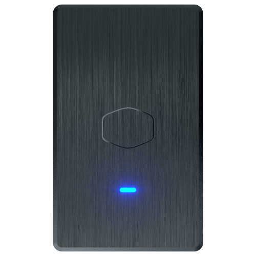 Cooler Master Addressable Gen 2 RGB LED Controller A1, 3 ARGB headers, Connect up to 80 Individual LEDs for a Total of up to 240 LEDs