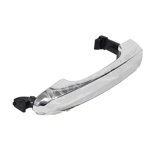 Genuine OEM 82651-2P010 Outside Door Handle / 826512P010 for Kia Sorento 11-15 / Replaces 826511U010 826521U020 826521U030 836521U010 836621U010 836651U000