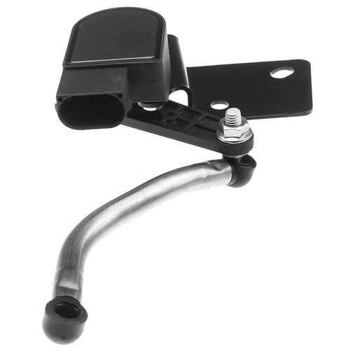 A-Premium Ride Height Level Sensor Compatible with Dodge Durango & Jeep Grand Cherokee 2011 2012 2013 2014 2015, Front Right (Passenger Side), Replace# 8164092AA, 68164092AB