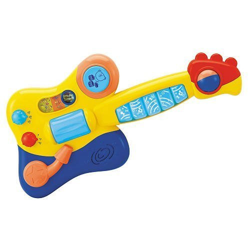Bruin Little Rock Star Guitar