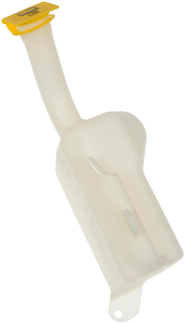 Dorman 603-311 Front Engine Coolant Reservoir Compatible with Select Chrysler Models