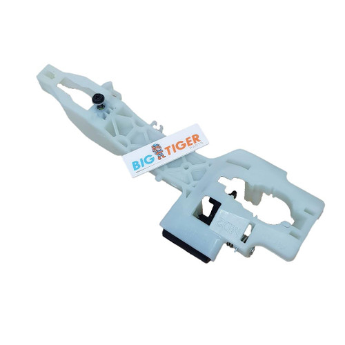 Genuine OEM 82655-3X000 Base - FR Door Outside Handle LH / 826553X000 for Hyundai Elantra 11-16