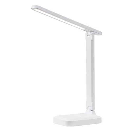 HIGOH Bedside Lamps Table Lamp Eyes Protection Touch DimmableLight Student Dormitory Bedroom Reading Rechargable Desk Lamp