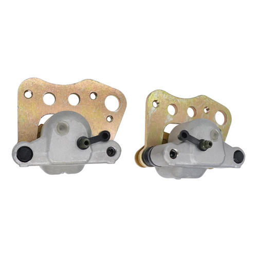 Autu Parts Front Left Right Brake Caliper W/Brake Pads for Polaris Sportsman 500 HO 2001-2004 1910692