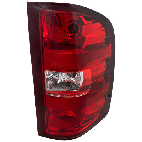 Evan Fischer Passenger Side Tail Light Compatible with 2007-2013 Chevrolet Silverado 1500, Fits 2007-2014 Chevrolet Silverado 2500 HD, Chevrolet Silverado 3500 HD GM2801207 Evan Fischer Passenger Side Tail Light Compatible with 2007-2013 Chevrolet Silverado 1500, Fits 2007-2014 Chevrolet Silverado 2500 HD, Chevrolet Silverado 3500 HD GM2801207