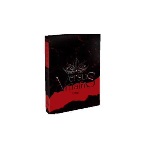 Dreamcatcher VillainS 9th Mini Album Limited Edition C ver