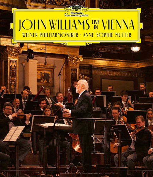 John Williams in Vienna (Live)
