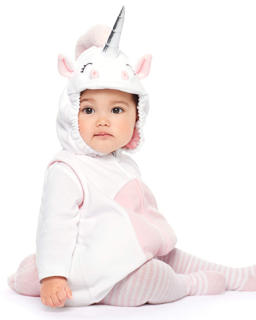 Carter's Baby Halloween Costume (Unicorn, 6-9 Months)