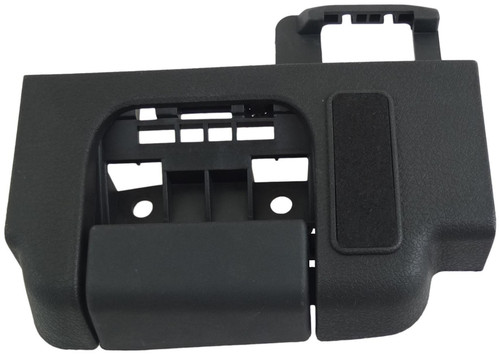 Dorman 90833 Rear Passenger Side Interior Door Handle Compatible with Select Ford Models