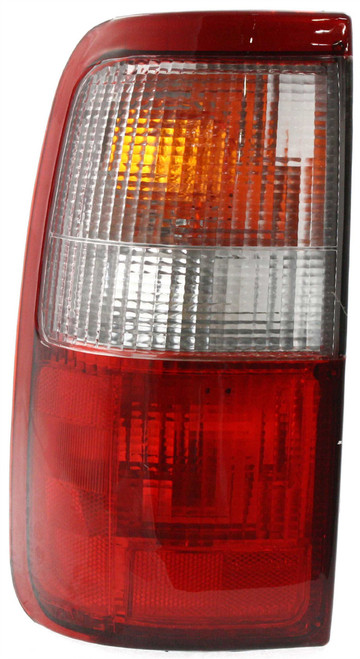 Garage-Pro Tail Light for TOYOTA T100 93-98 LH Lens and Housing