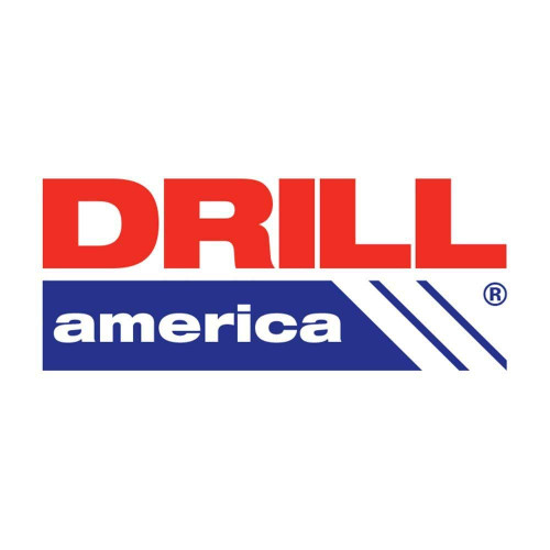 Drill America 63/64" High Speed Steel Drill Bit Blank, DWDBL Series Drill America 63/64" High Speed Steel Drill Bit Blank, DWDBL Series