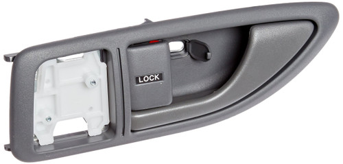 Genuine Honda 72160-SR2-A02ZA Door Handle Assembly, Left, Interior